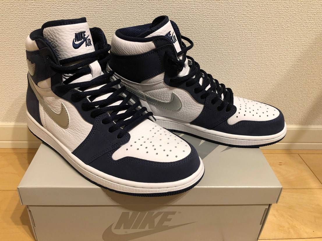 本日、スニダンさんより無事に届きましたー😆
カッコイイー‼️買ってよかった‼️