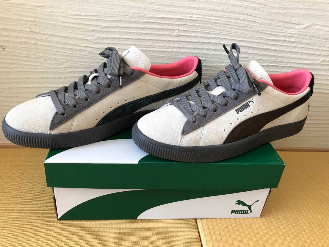 早速届きました❗️
カラーリング絶妙で、質感もいい😆