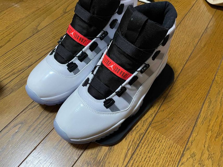 届いた〜カッケェ〜
adapt系統の保管方法とか皆さんどうしてるのかしら 真空