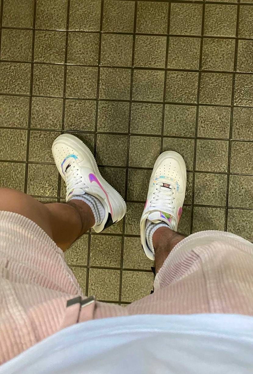 今日はコレ😁 ブレーザーも欲しい