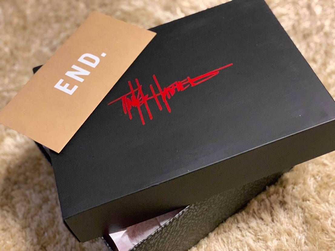 ENDで初めて当たった☺️