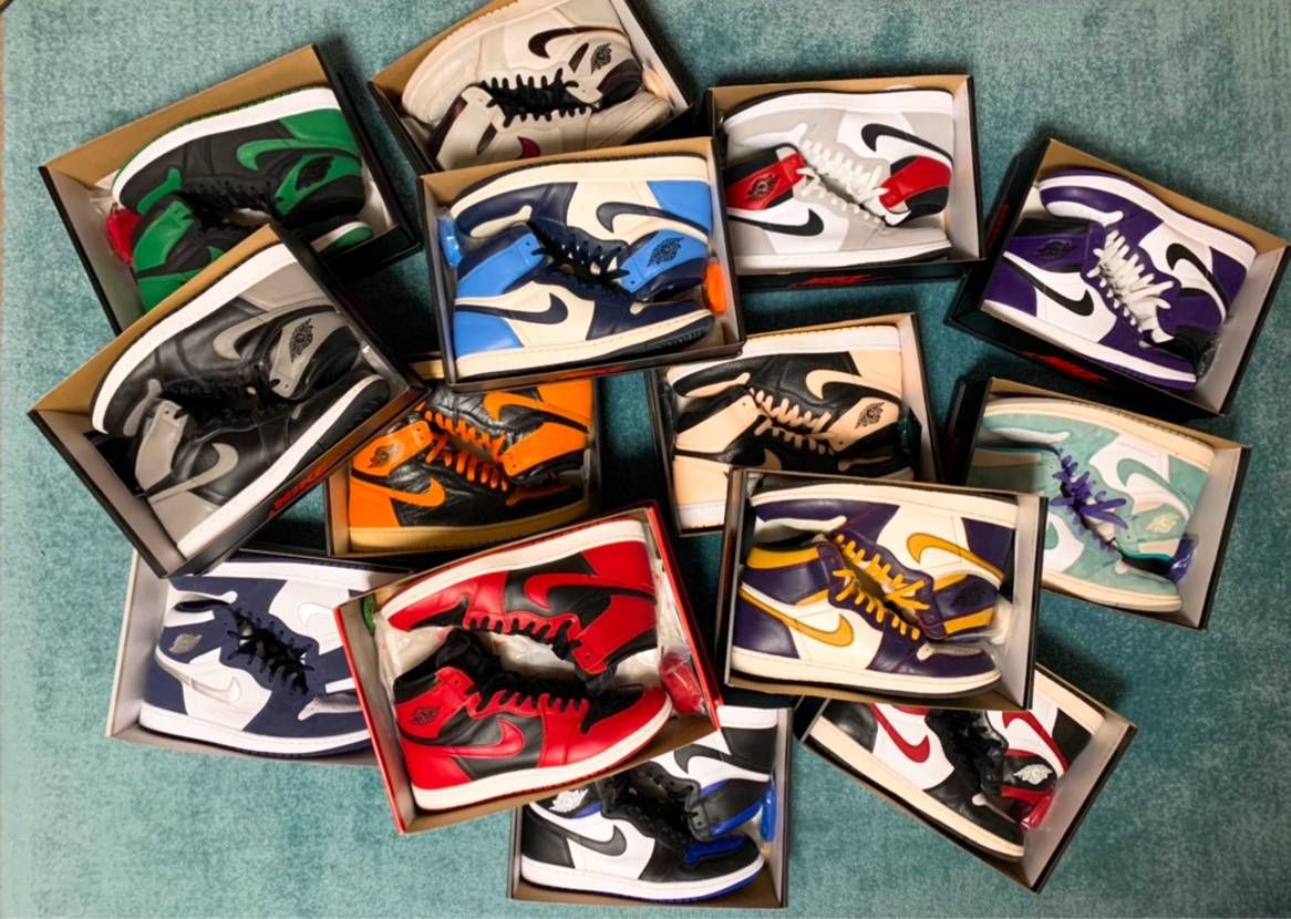 引越し準備中
宝箱かな？