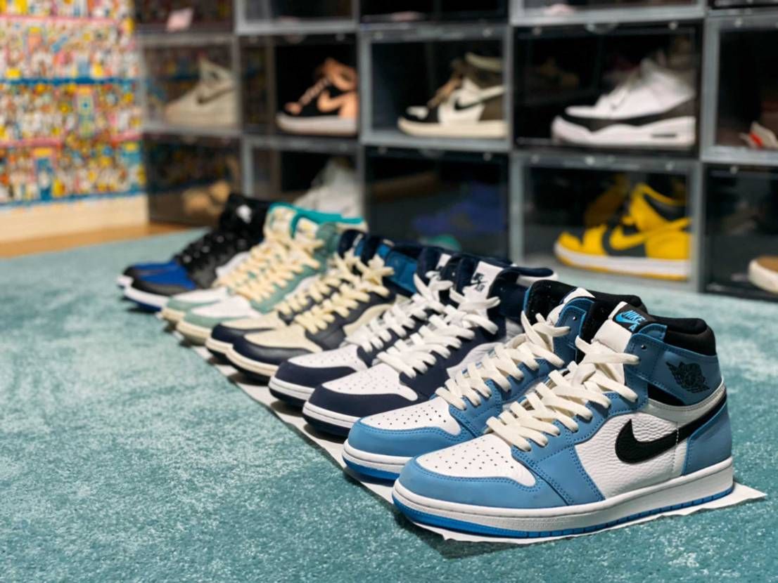 青には縁があるらしい👏✨
先日の限定オファーでゲット！