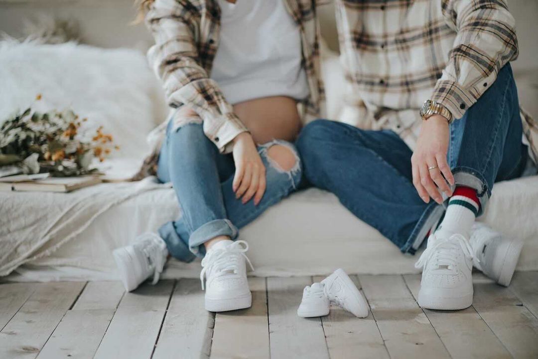 この間マタニティフォト撮って来ました📷
次は産まれたらまた3人で取りに行こう👏