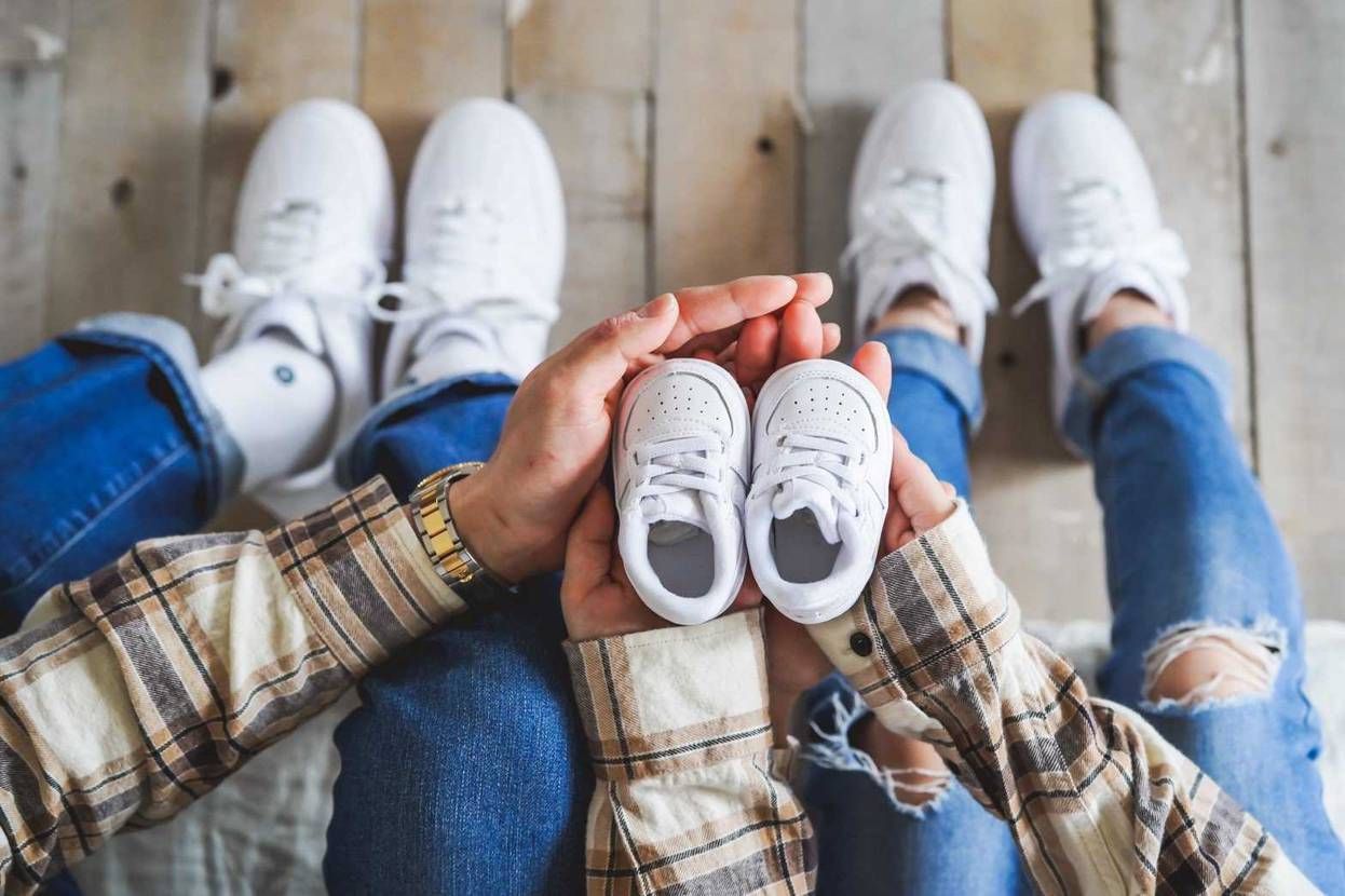 この間マタニティフォト撮って来ました📷
次は産まれたらまた