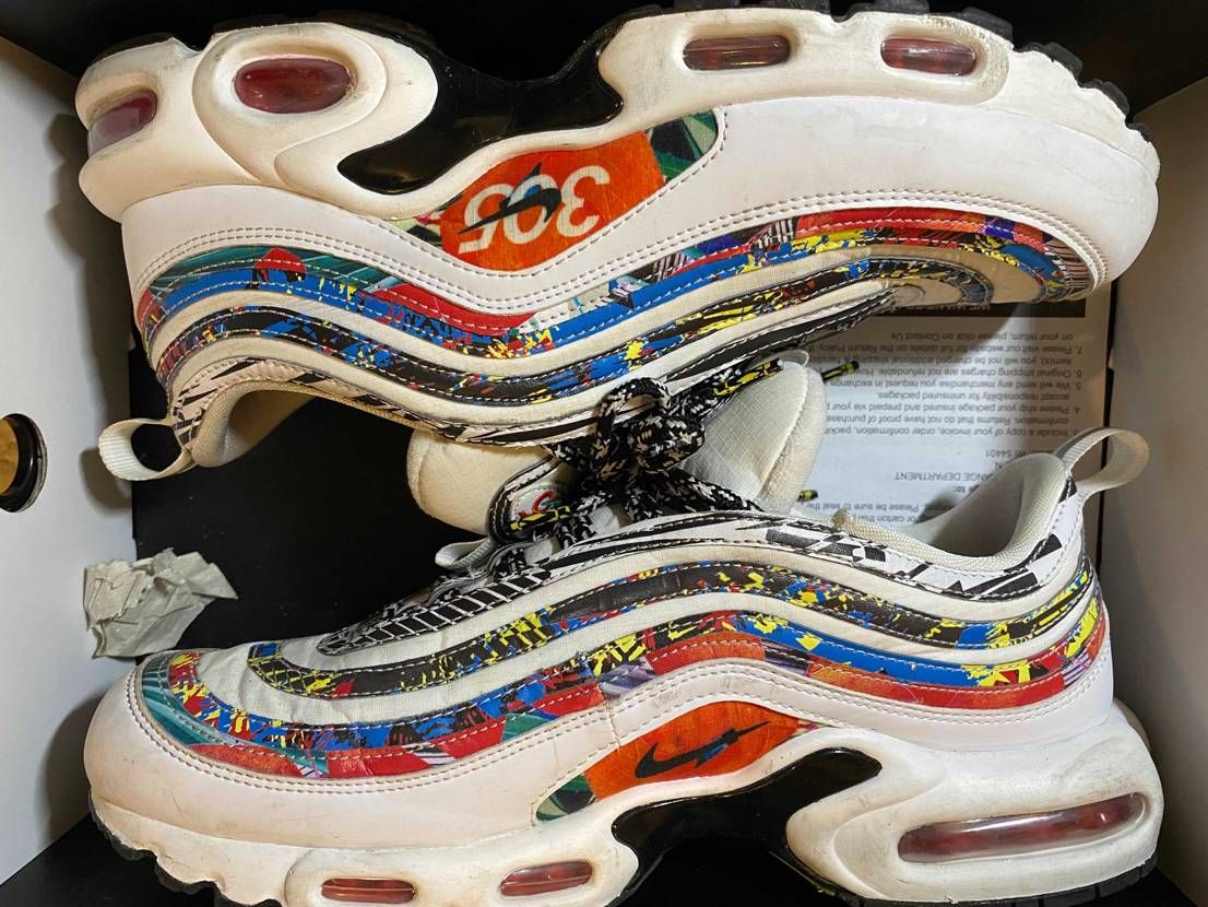 エアマックスデイ