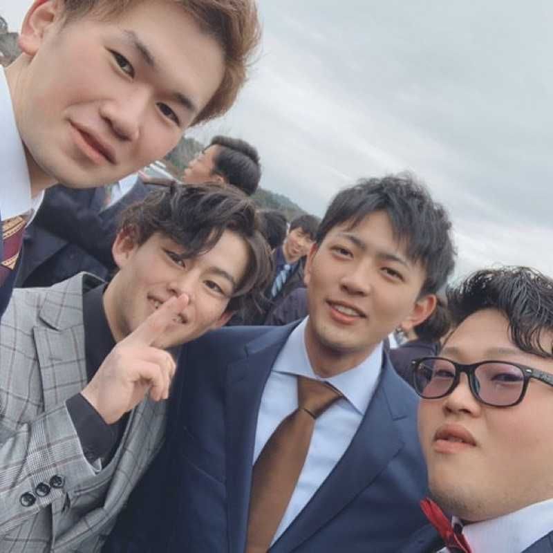 ユーザーアイコン