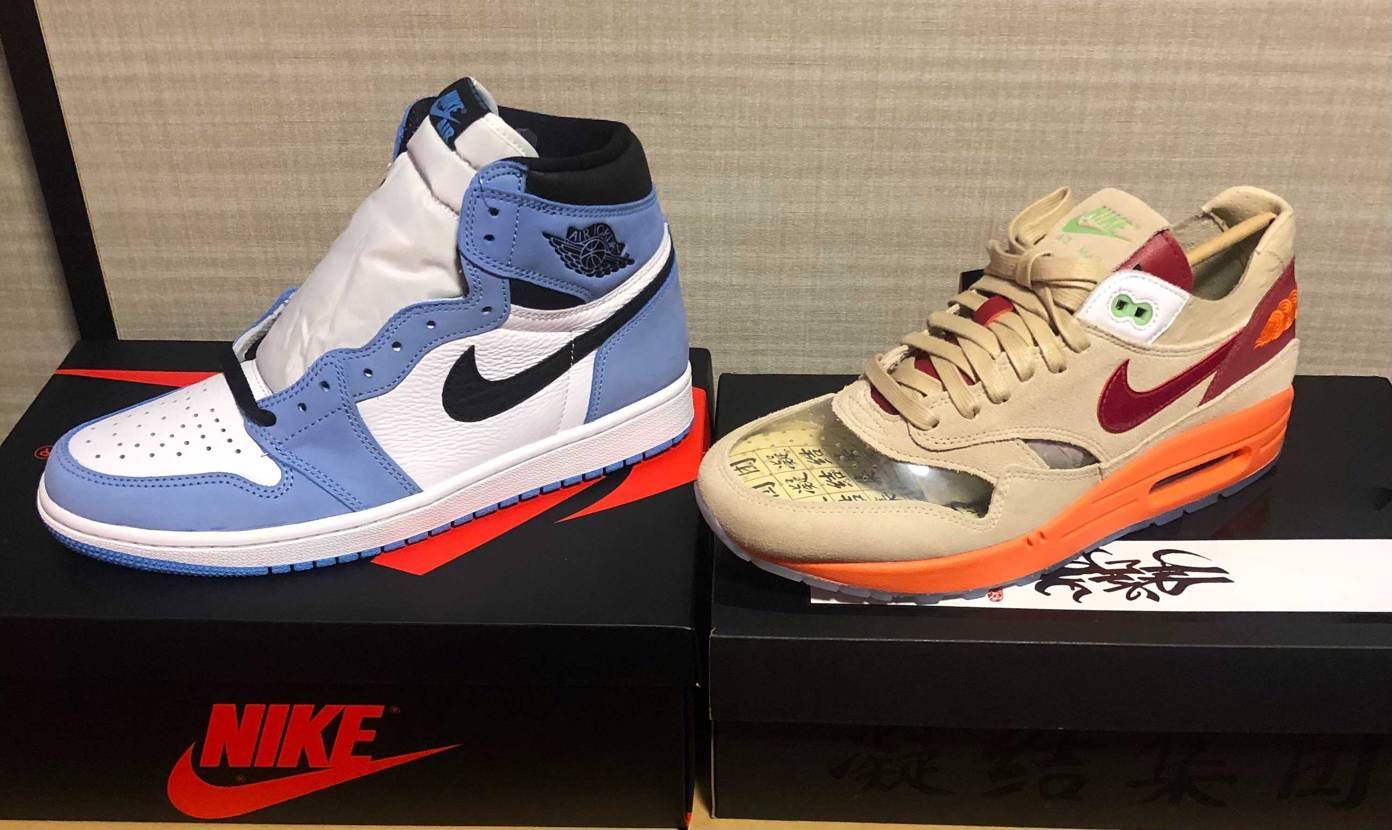 去年まで一回もかすりもしなかったのに