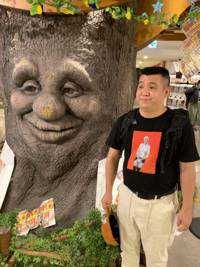 ユーザーアイコン