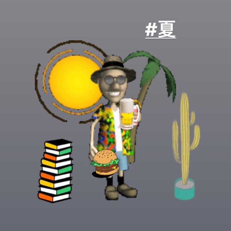 ユーザーアイコン