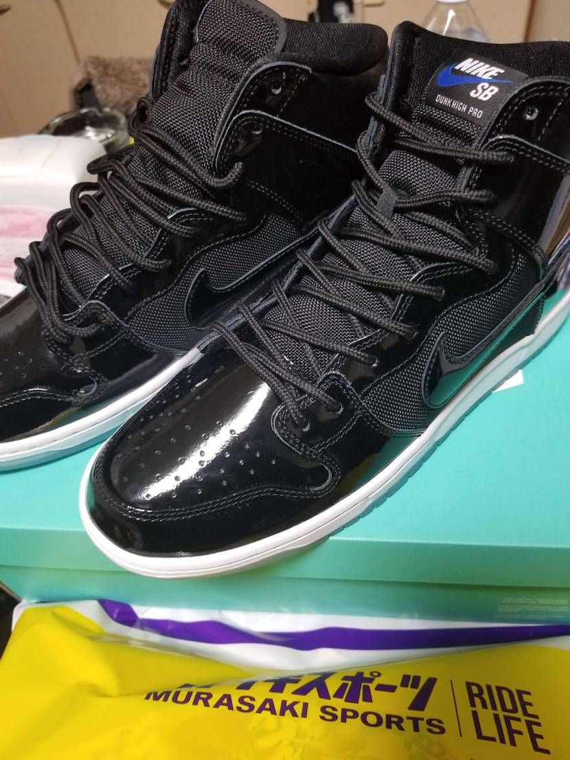 買うつもりなかったけど、、、
こーてもーた😁
#nike #nikesbdu