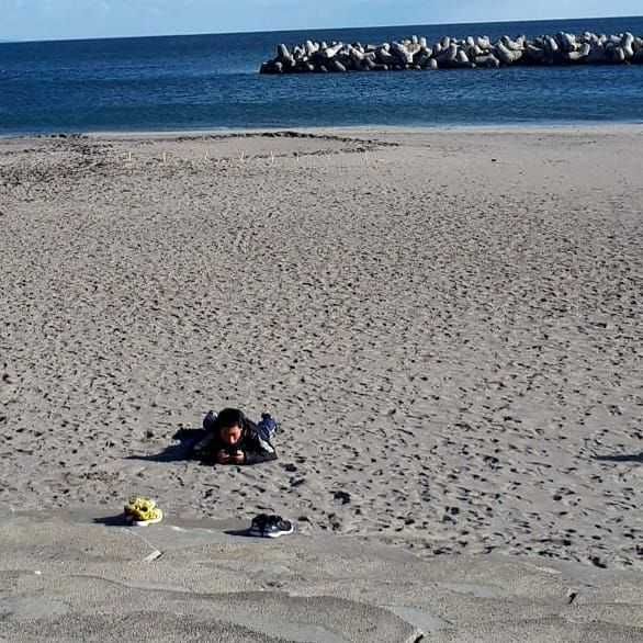 ユーザーアイコン