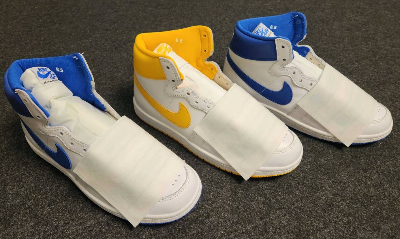 AIR SHIP
履くこと無くて
貼る湿布
#湿布感謝デー