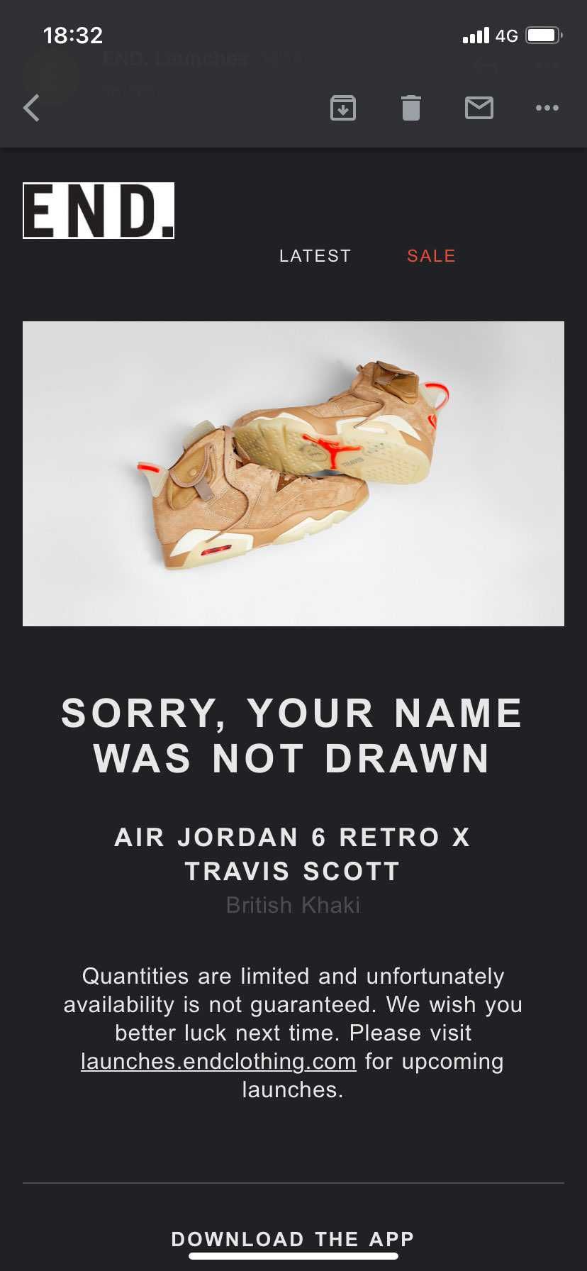 終わり終わりー！kithは厳しいだろうなー