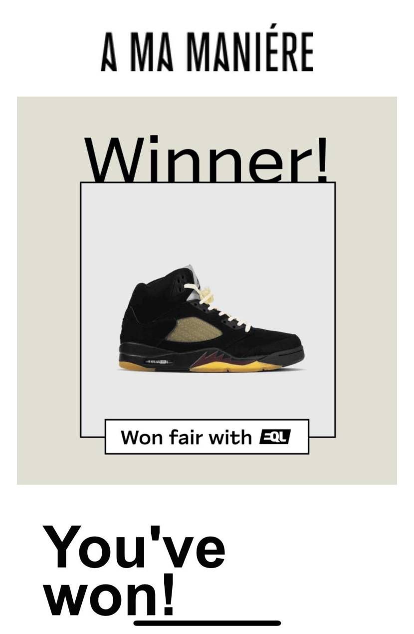 やったー！🙆‍♂️