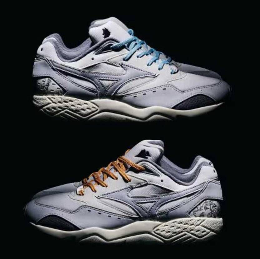 ミズノ【CONTENDER】本作長義・山姥切国広モデル
今