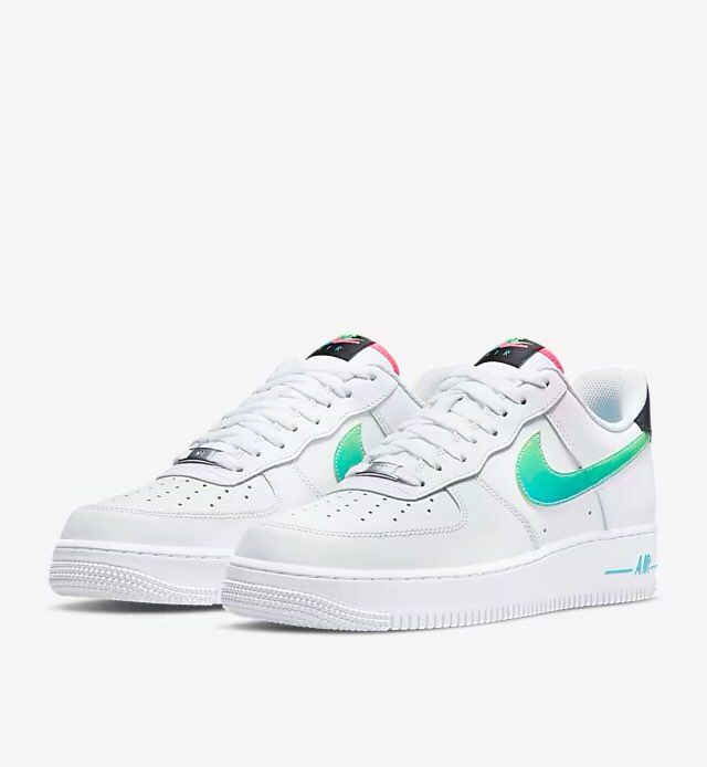 .comでしれっと出てるこのフォース1が中々イケてると思うのは俺だけ？