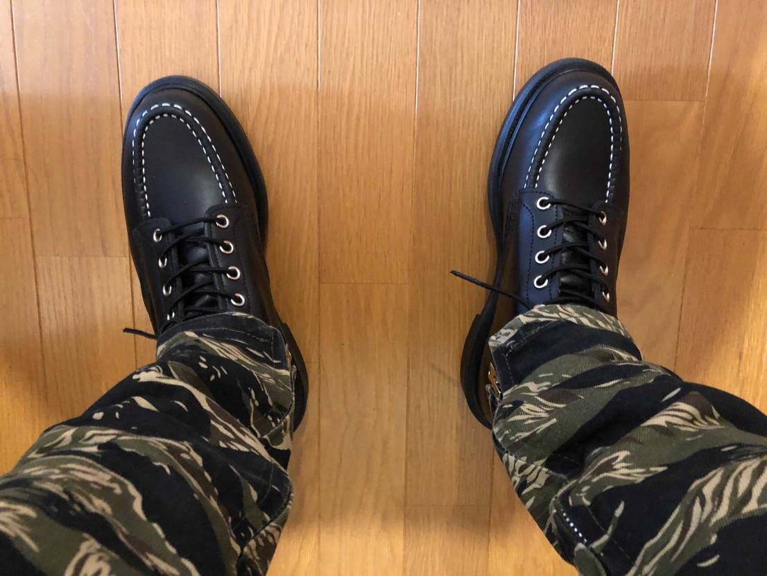 欲しいスニーカーが買えずフラストレーションが溜まり、買えてないのでお金も貯まり、