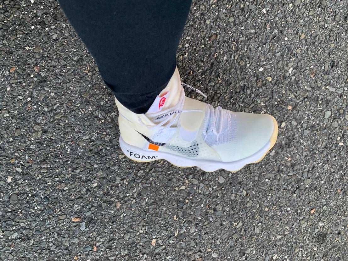 最高のスニーカー^_^