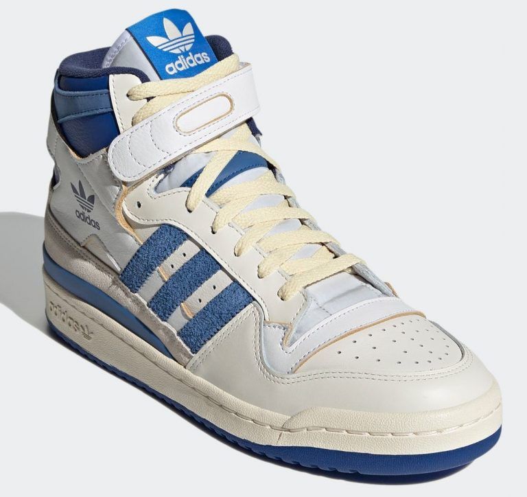 配色と形めっちゃ好み！！
adidas久しく買ってないから買いたい！！