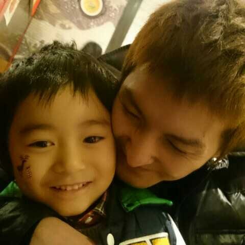 ユーザーアイコン