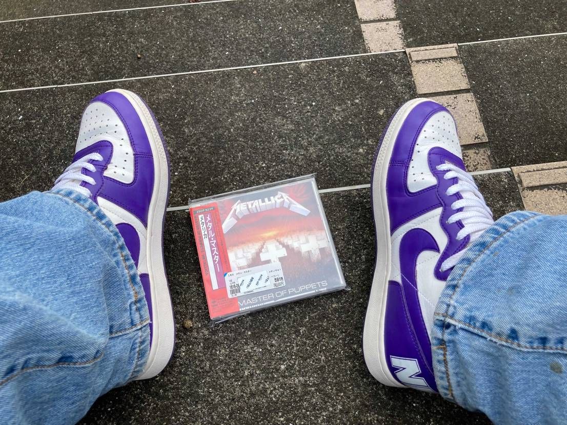 ターミネーター好きすぎる
Bookoff行くついでにおろした
29日は300