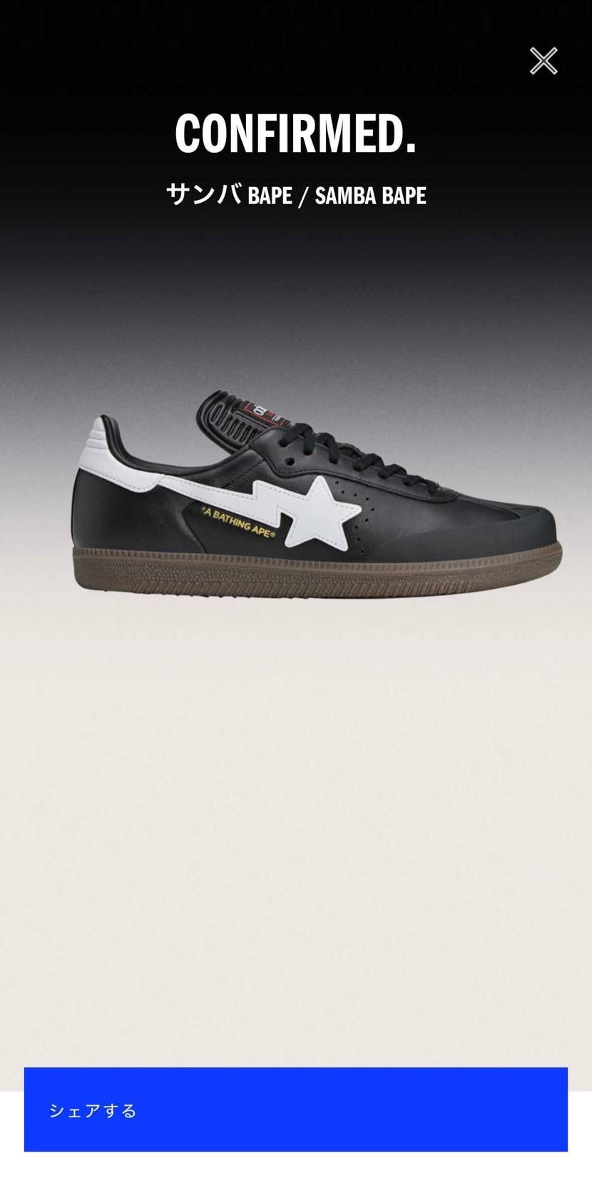 初めてのサンバ#