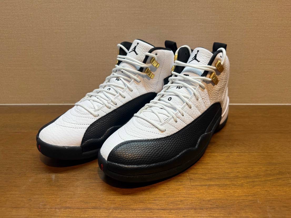 あぁ、かっこいい。。。
なつかしさでポチってしまったけど、実物を見ると満足感高