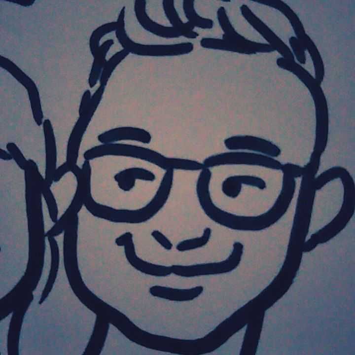 ユーザーアイコン