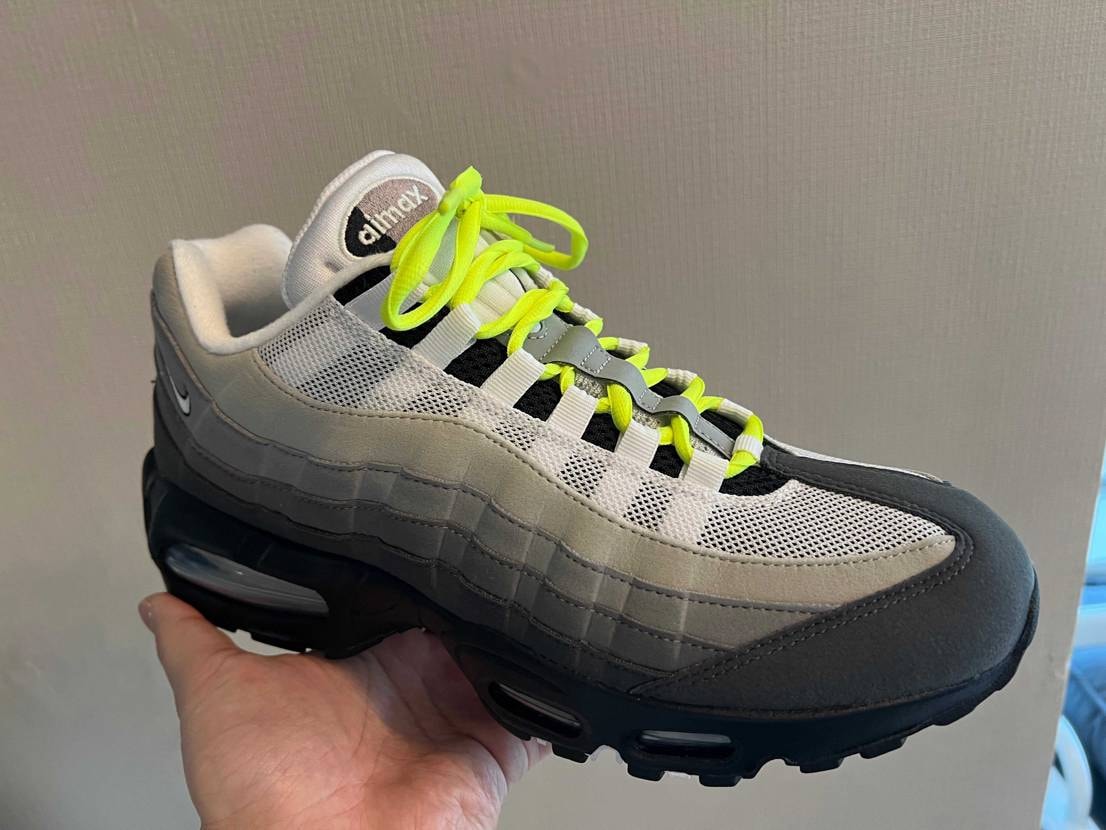 負けおしみ、でしか無いですがw

イエローグラデが一足も当選しなかったので、