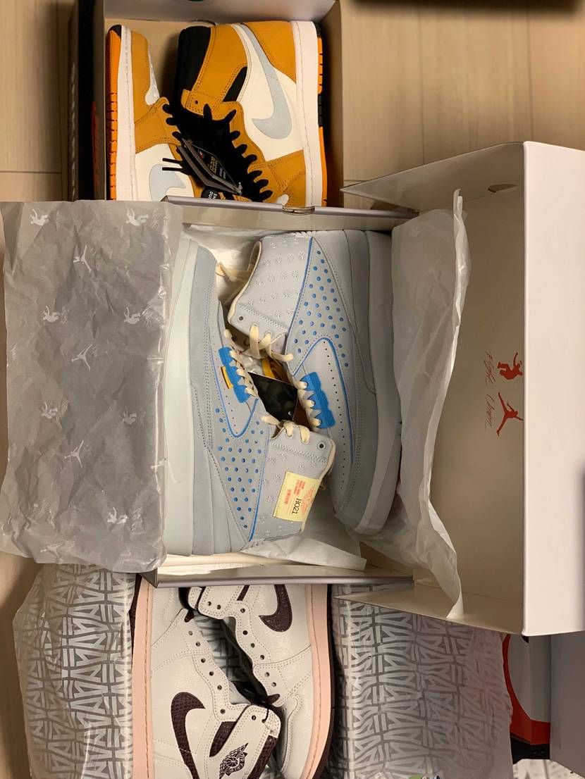散財💸💸