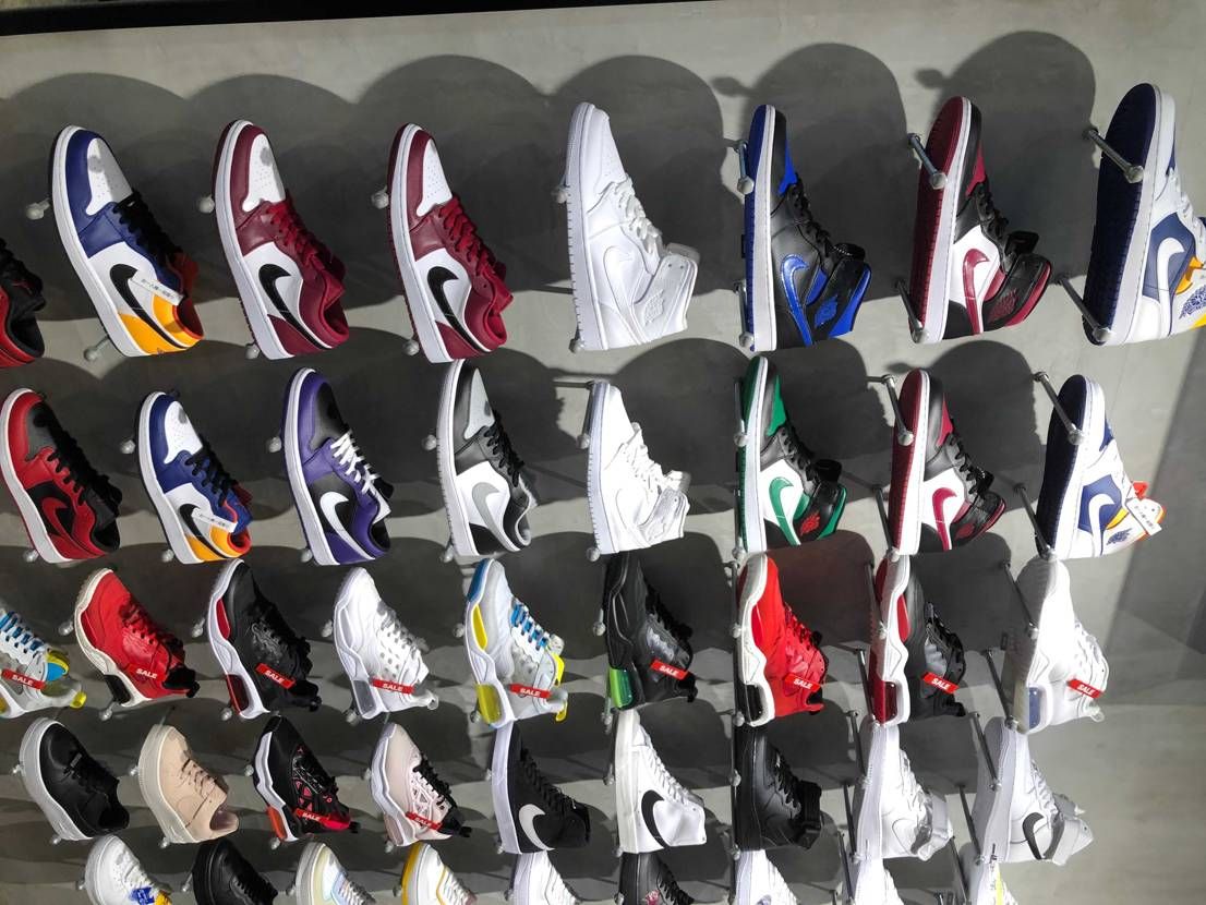 お金あったら買っちゃいそうだった、