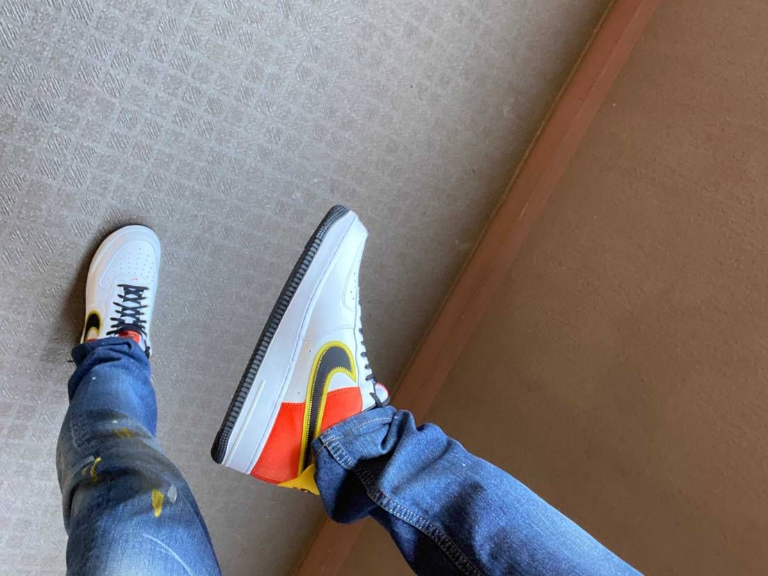 実物はそんなに悪くない？🤧