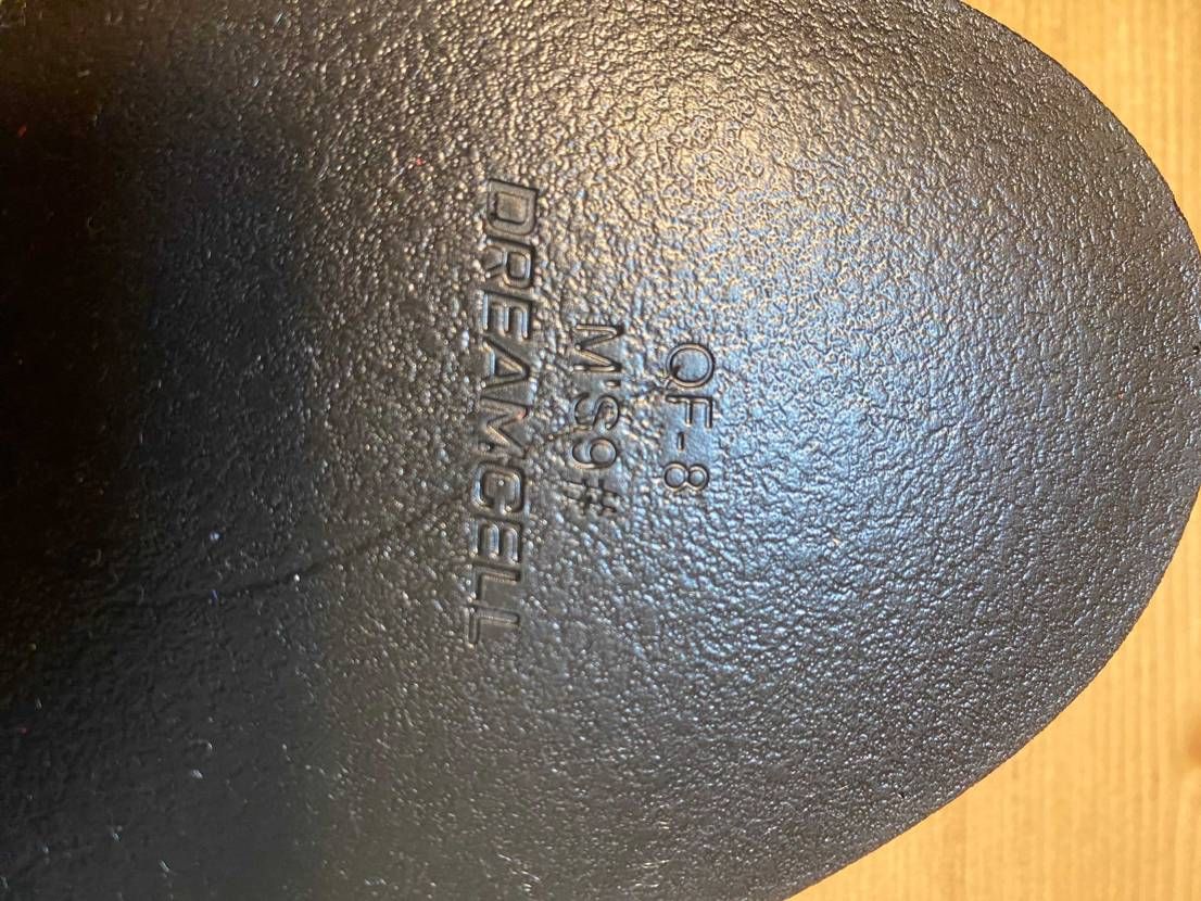 2次が届き始めた頃だと思うので、snkrs当選品の個体差が出