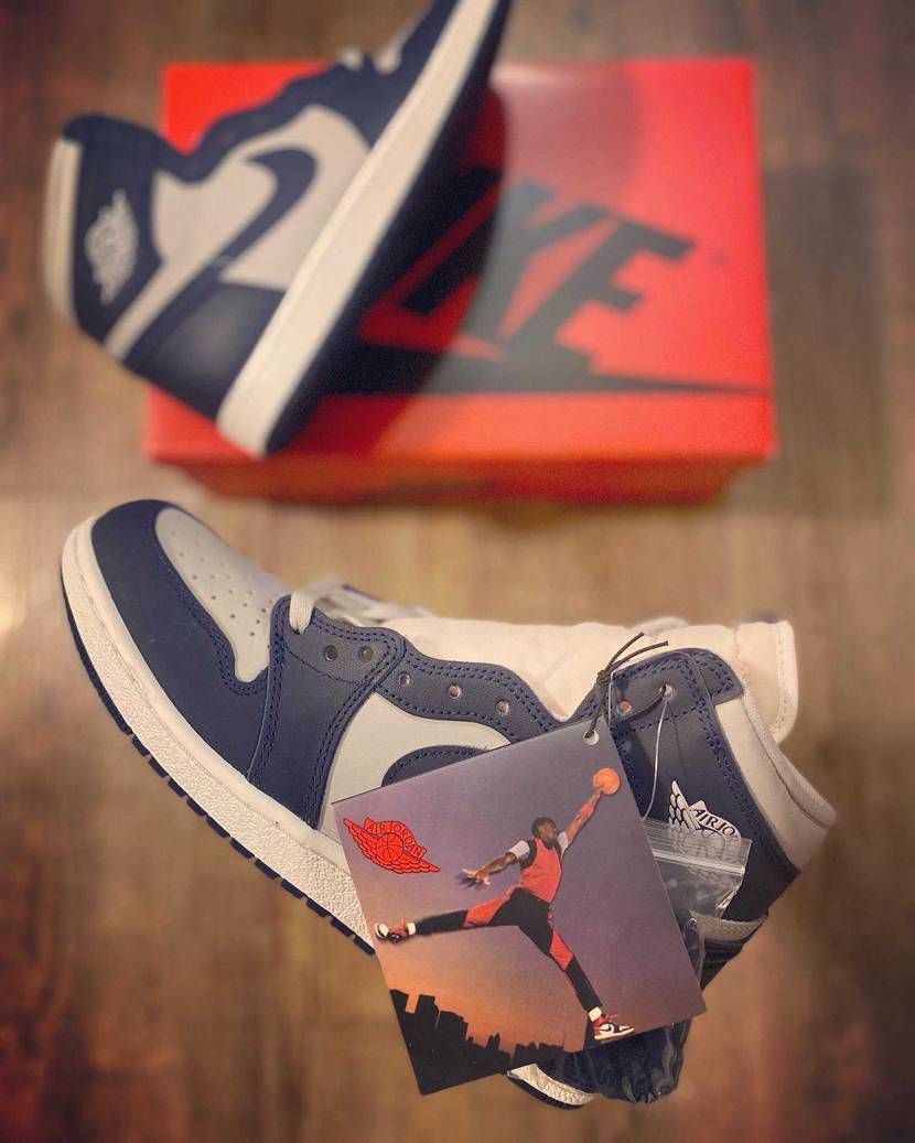 85祭りという事で。最近履けてないけど😅