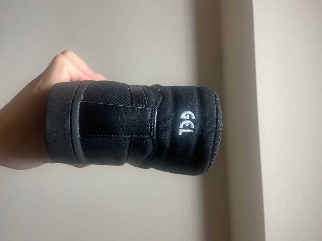 こちらも雨用（GORE-TEX）で購入したのですが、まだ履け