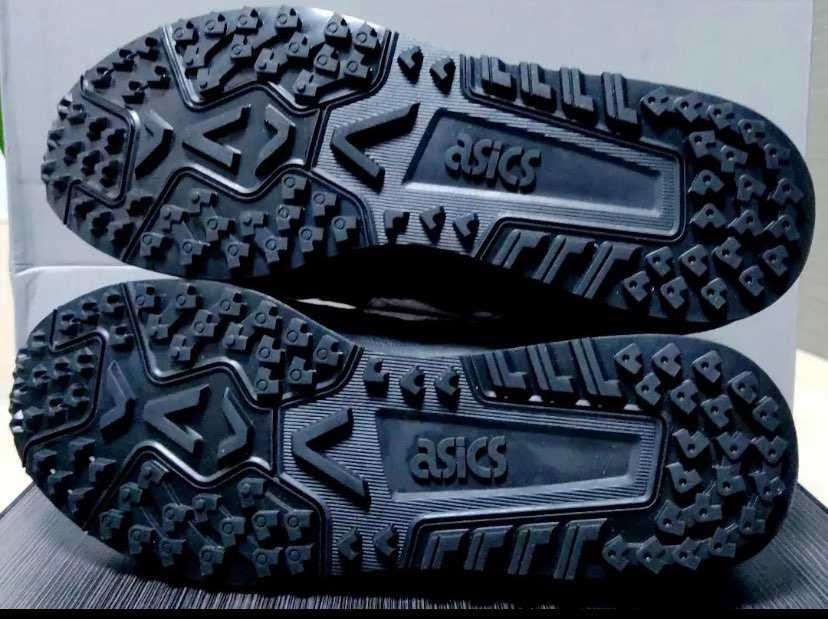 今1番のお気に入りです😍アウトソールが普通のGEL-LYTE