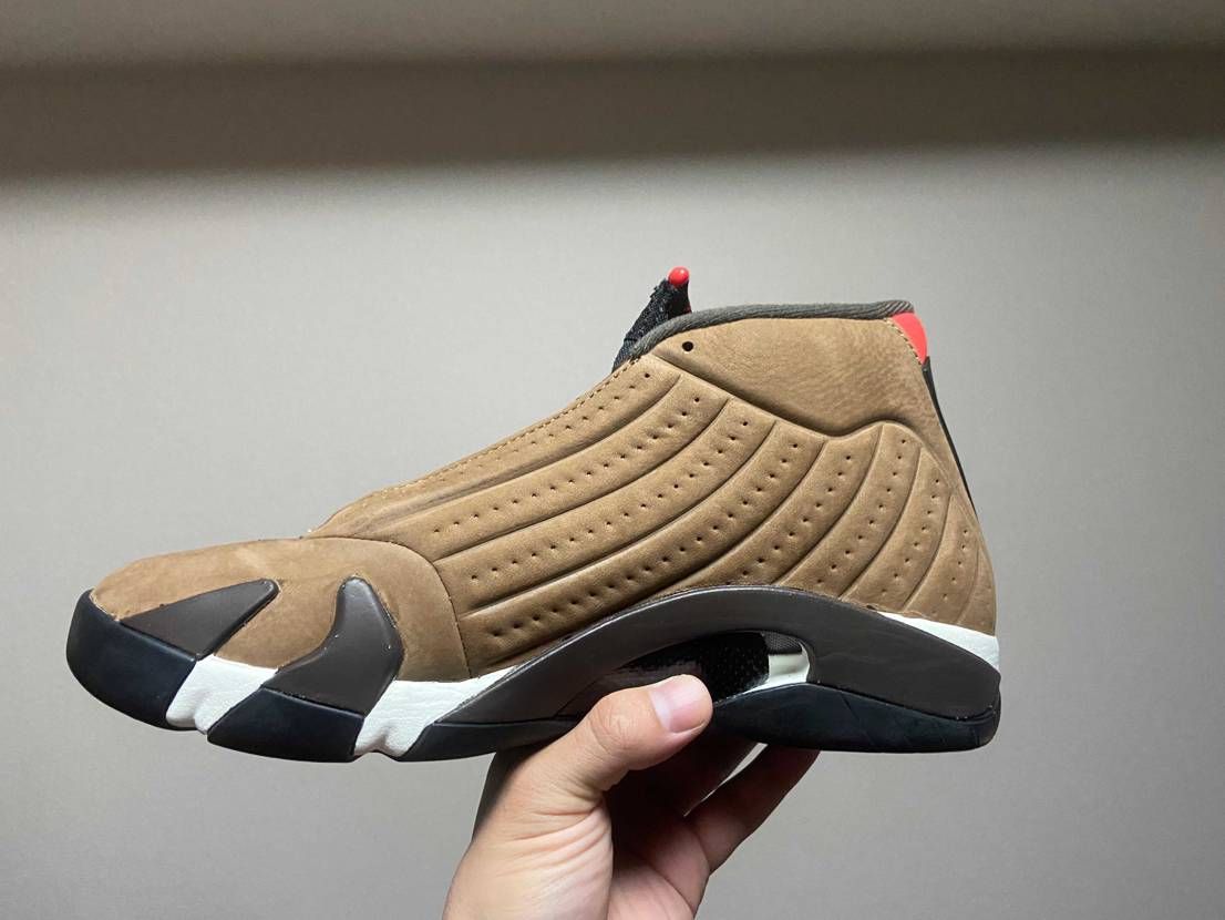 実物はチョット暗めの色！でもヨキ😍