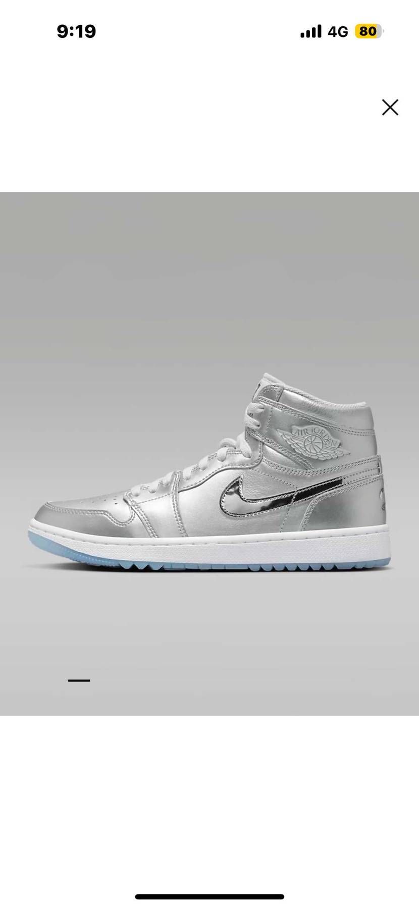 ギラギラしててスキ！ステキ！