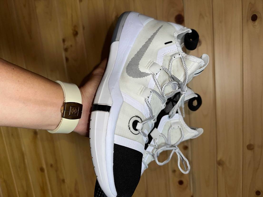 本日到着😆初Kobe5と久々のKobe AD