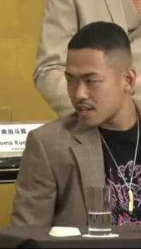 かわしょー