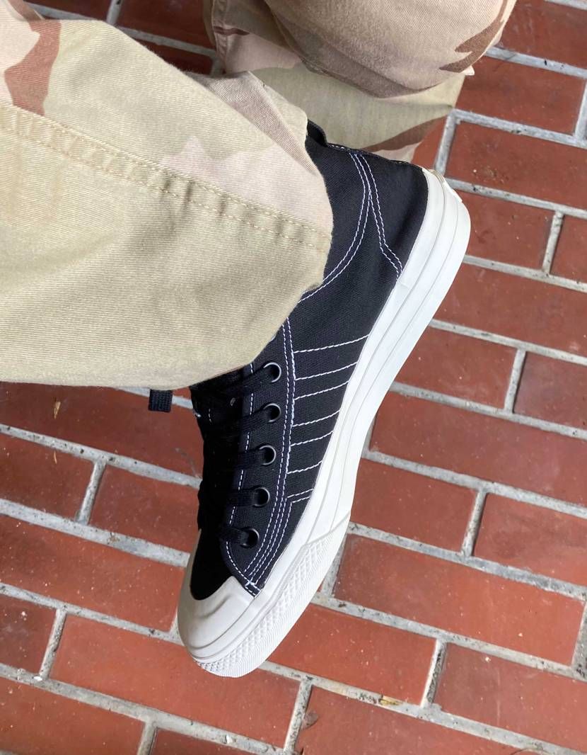 adidas nizza hi rf
よくセール行きがちな