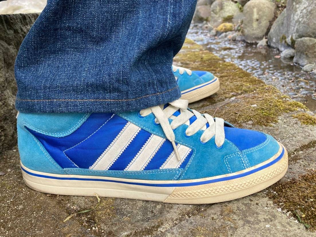 今日はスーパースケートでお散歩🚶‍♂️