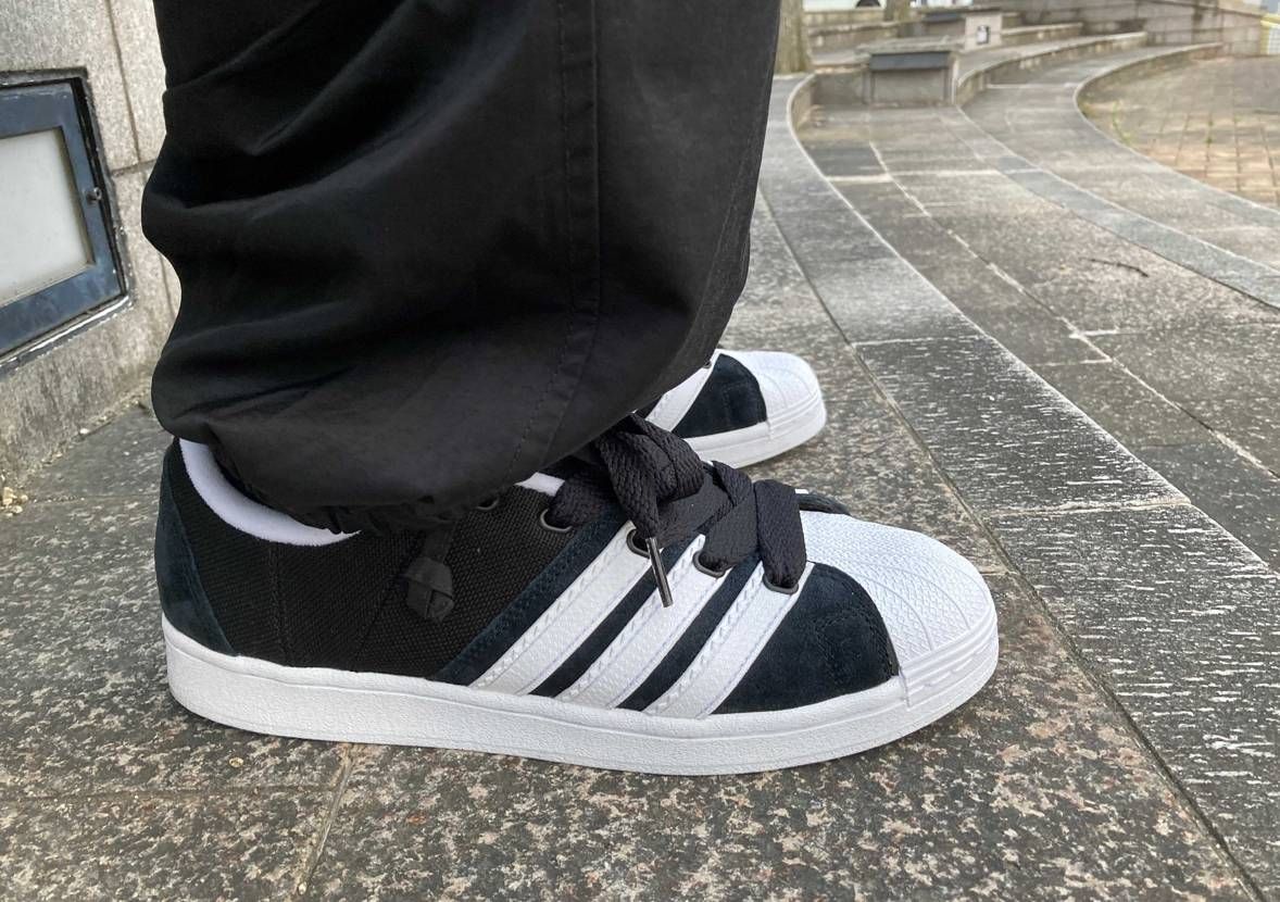 SST スーパーmod.きちゃーーーっ！オレ歓喜😆当分の間コレさえあればイイっ❗