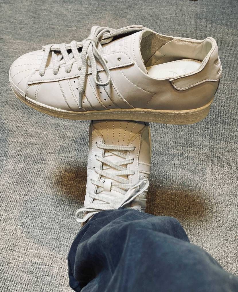 wales bonnerもsporty & richも来ないので心もお財布も平穏