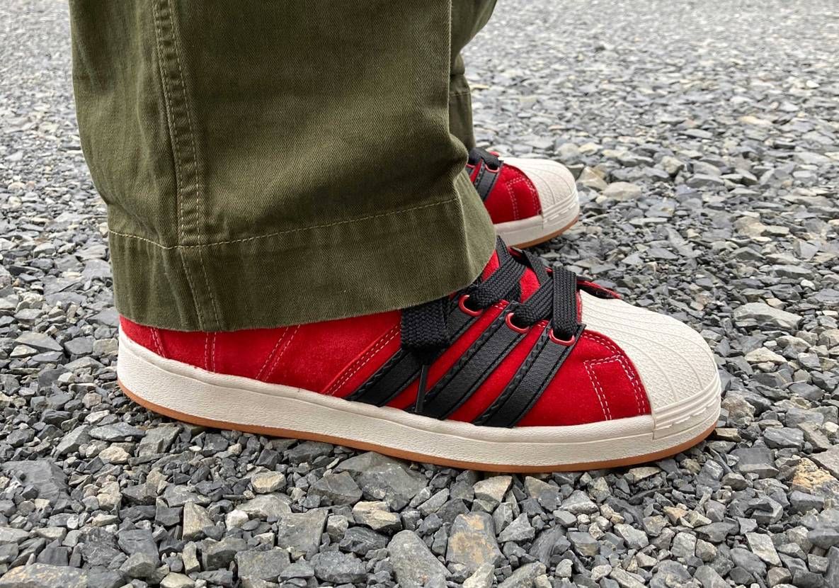 YNuK supermodified届きました😊かっこかわいい😍少しお高いですが