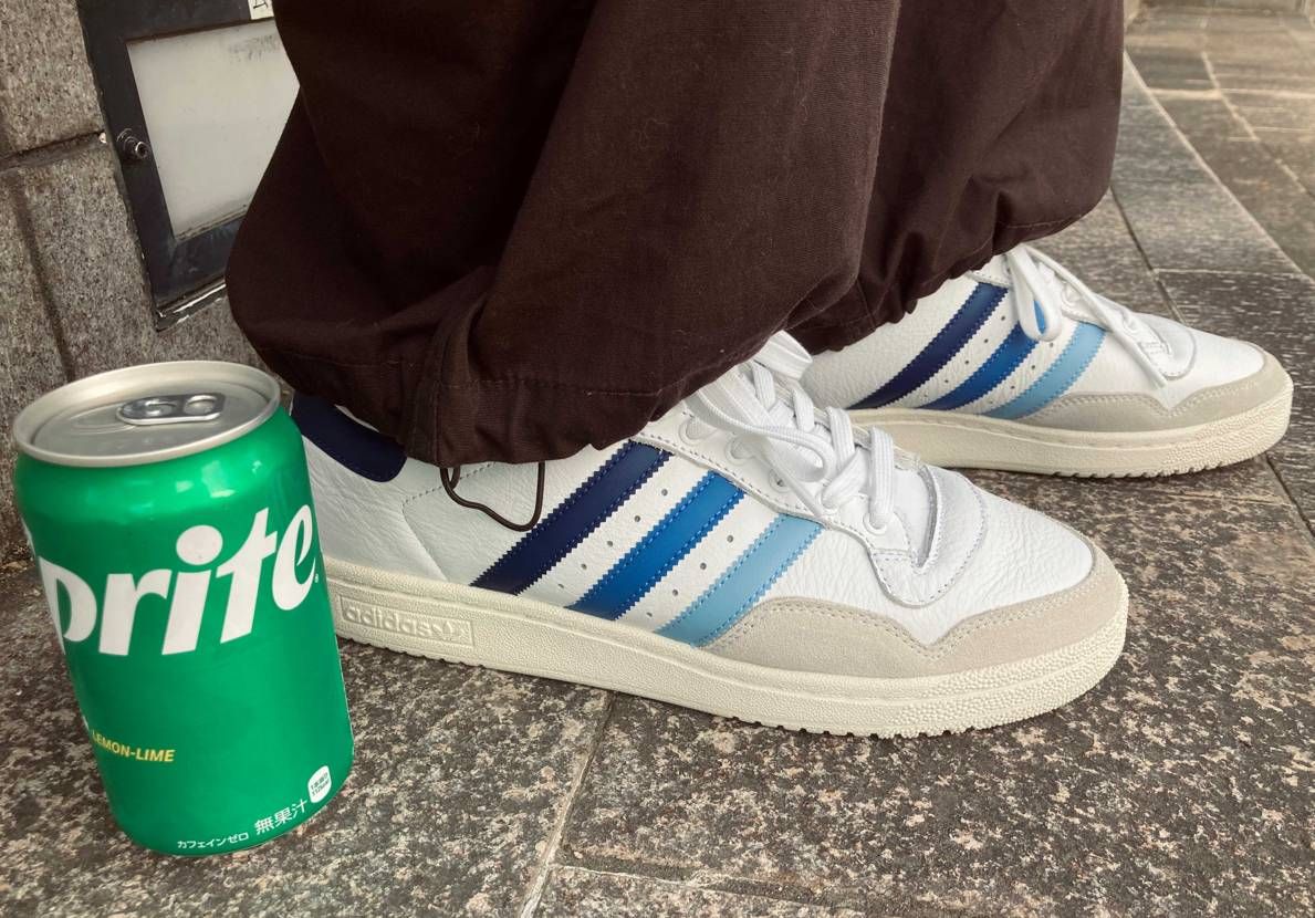 Jarritosハズレて不貞腐れてましたが🙄珍しくスプライト発見して悦に入る☺️