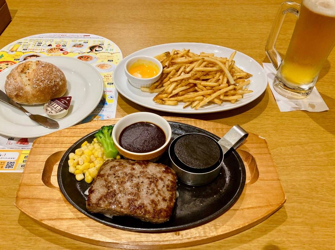 お疲れ様です😊
今月は休まず営業しています状態でしたが😬明