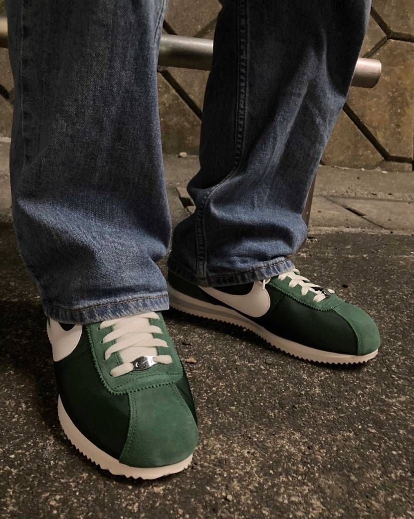 今回は変え紐付いてた😃