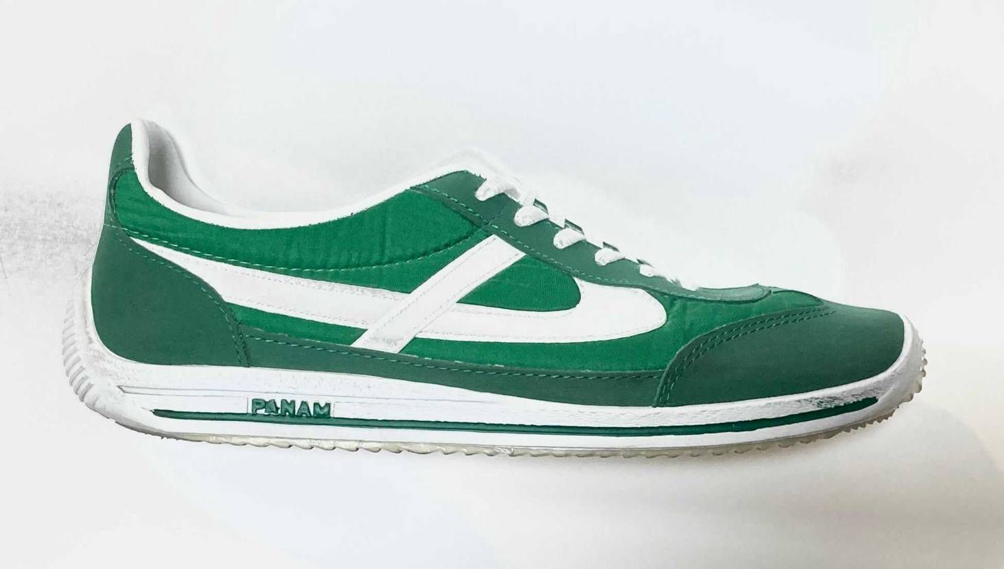 nikeじゃないよpanamだよ😊

MIM…じゃなくて
